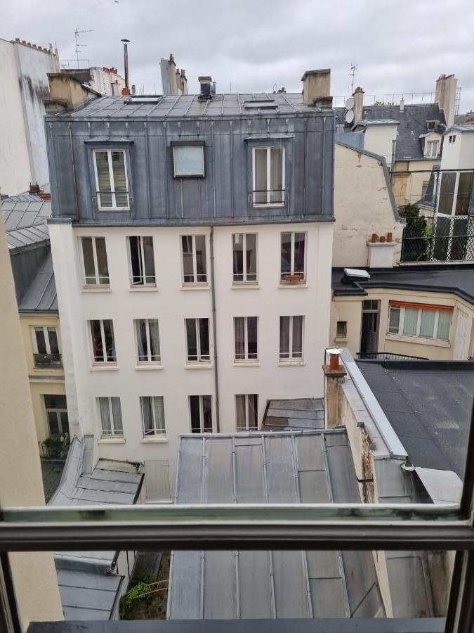 Apartment Saint-Germain Des Pres Париж Экстерьер фото